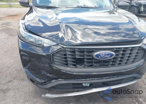 2024 Ford Escape Active из США, поврежденный, VIN 1FMCU9GNXRUB30294